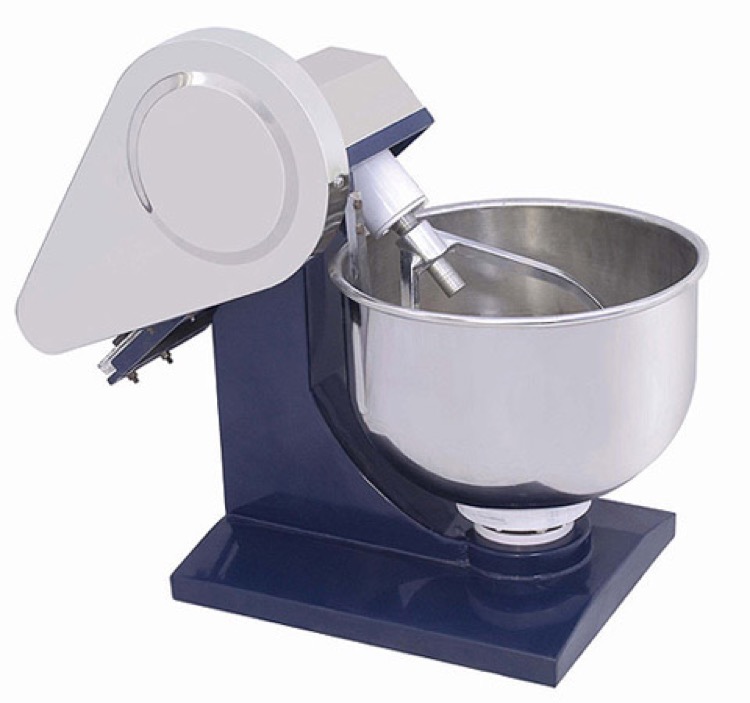 Commercial Dough Kneading Machine